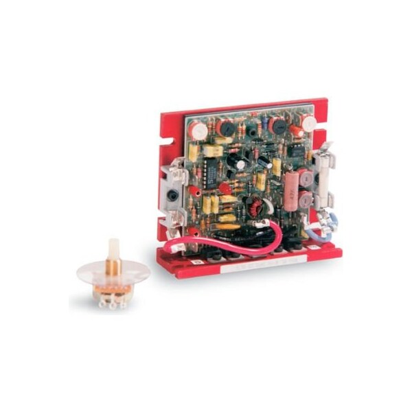 Baldor-Reliance BC141, DC Drive, 0.75 HP, 0-90VDC, Chassis Mount